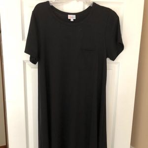Lularoe Noir Carly
